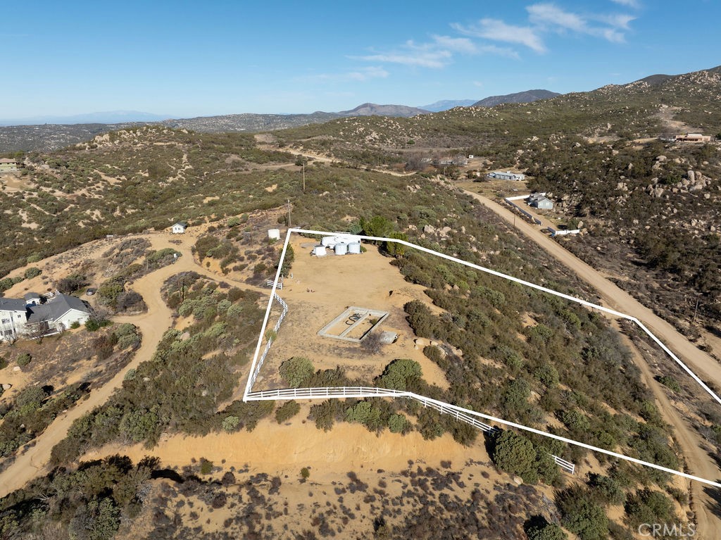 48565 Forest Springs Road