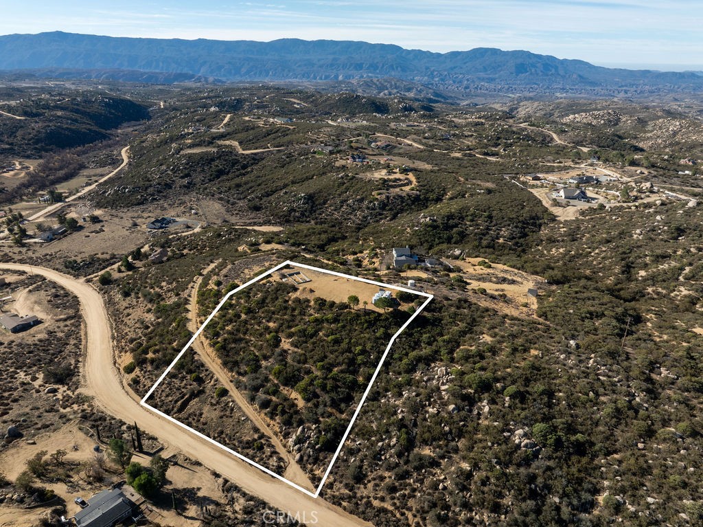 48565 Forest Springs Road