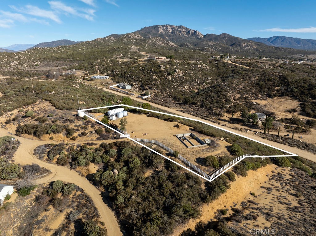 48565 Forest Springs Road
