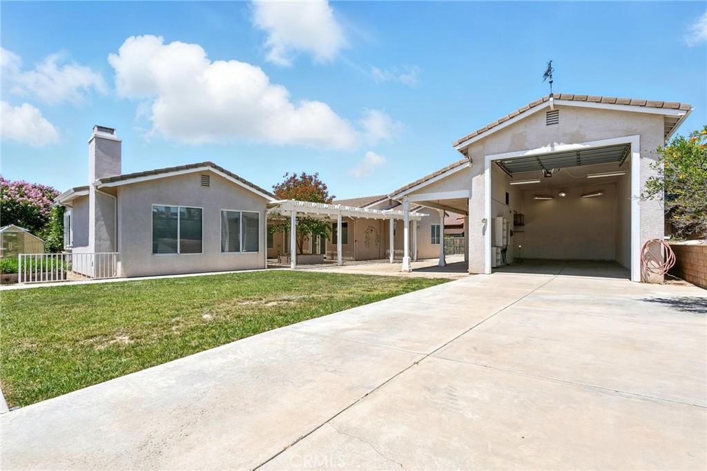 42133 Wagon Wheel Lane