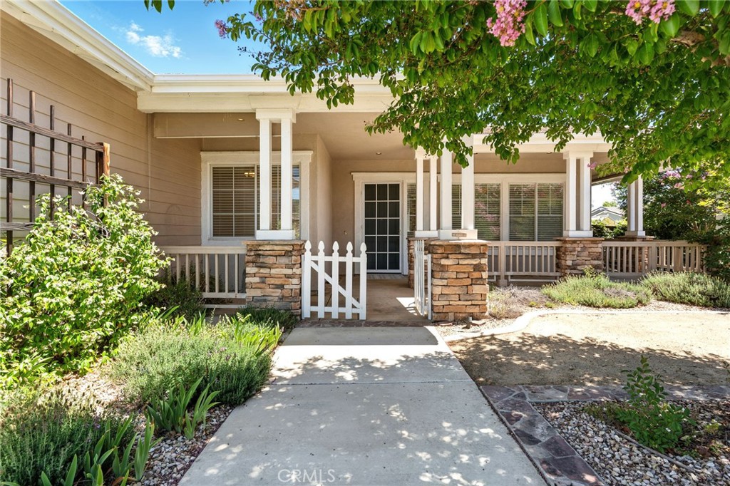 42133 Wagon Wheel Lane