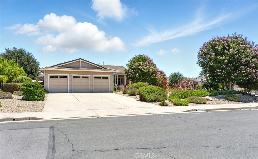 42133 Wagon Wheel Lane