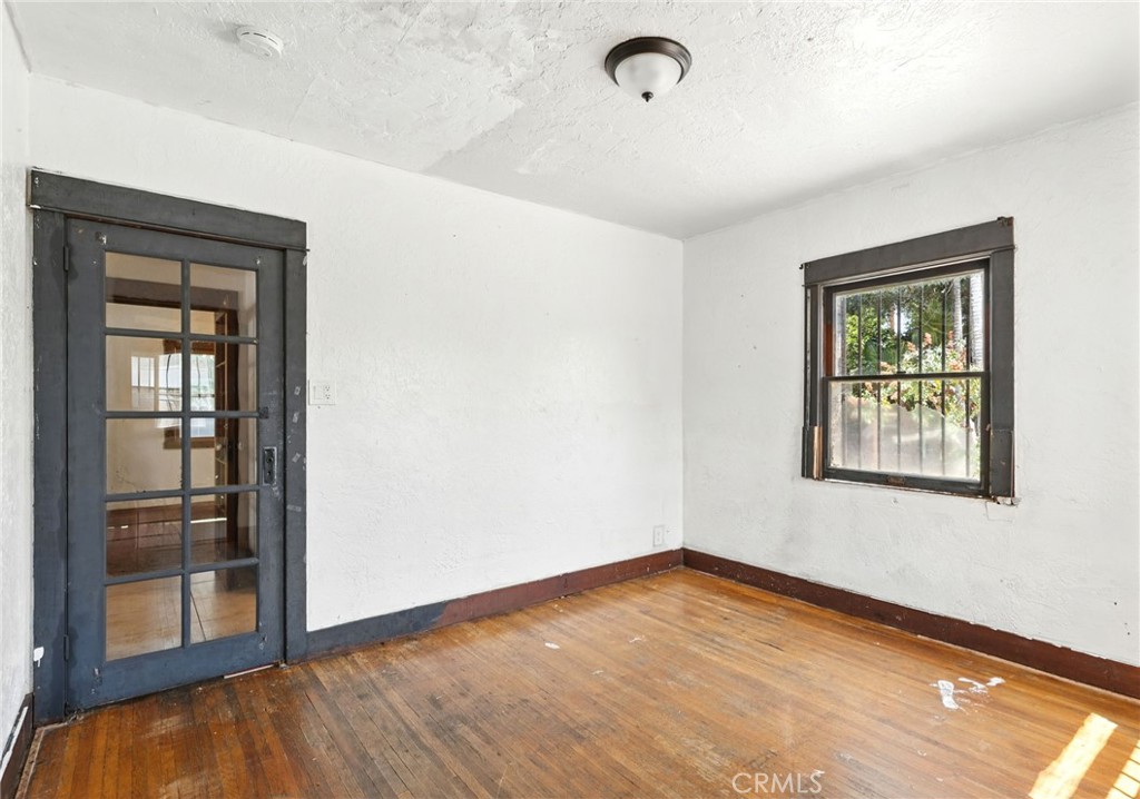 541 Randolph Street