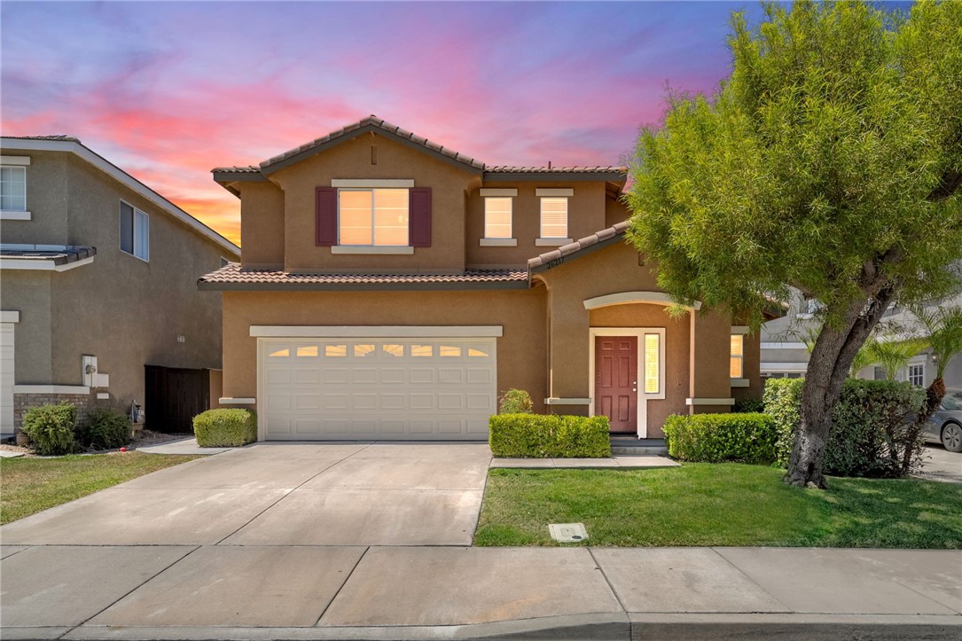 26217 Heritage Union Lane