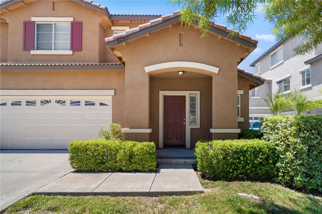 26217 Heritage Union Lane