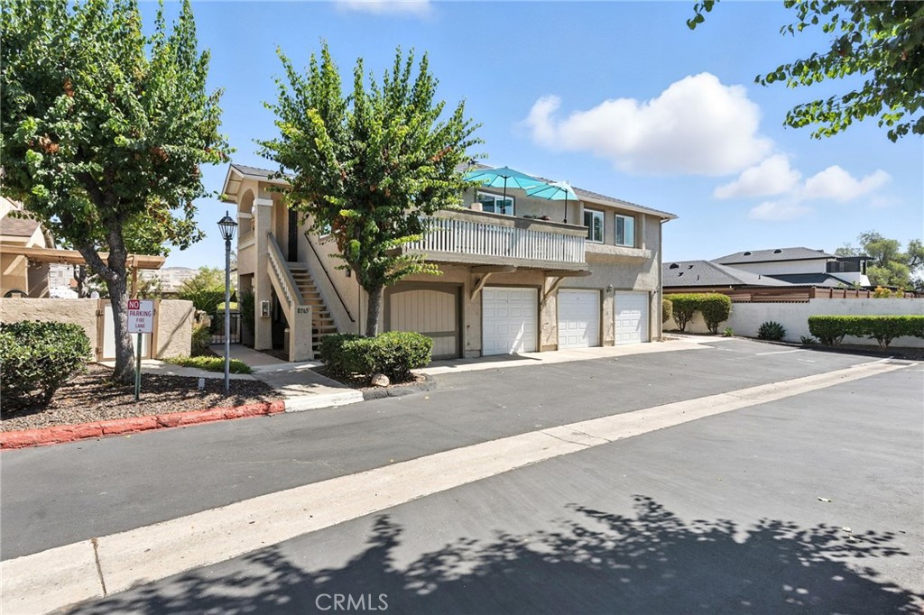 8765 Crossway Court 80