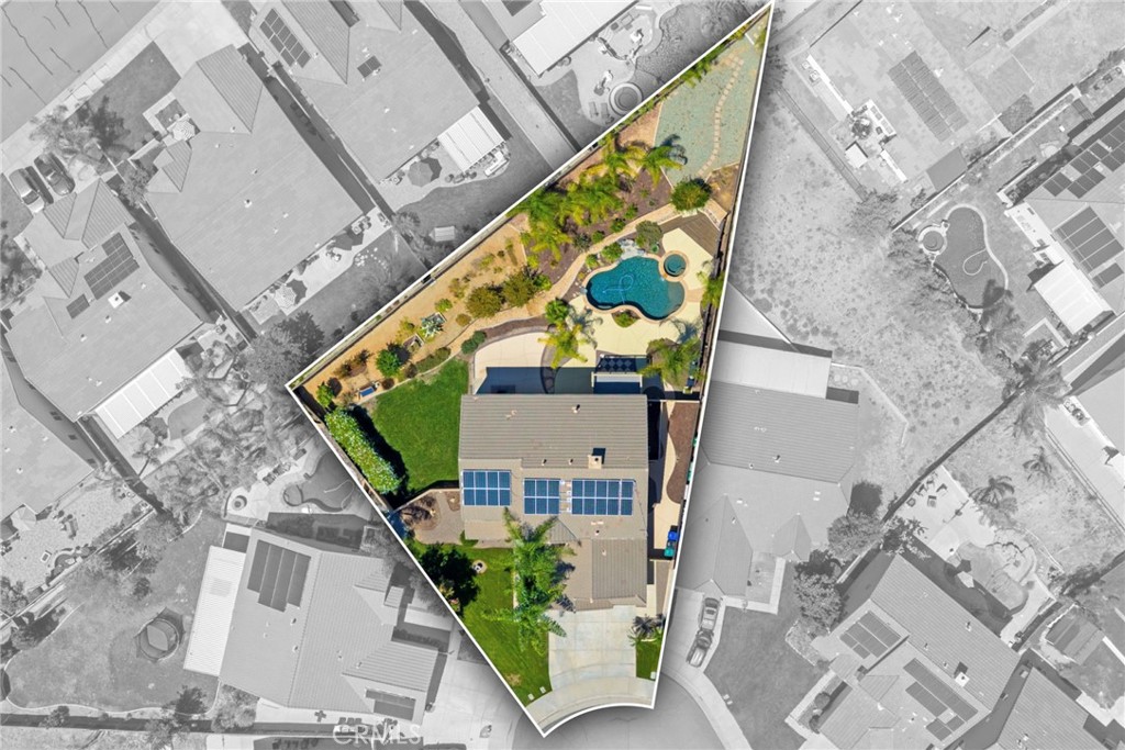 25004 Crestpeak Court