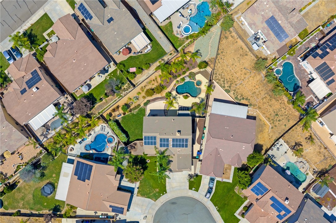 25004 Crestpeak Court