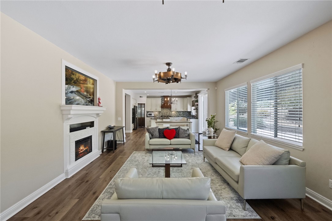 25004 Crestpeak Court