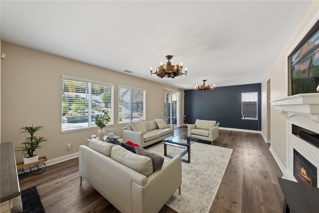 25004 Crestpeak Court