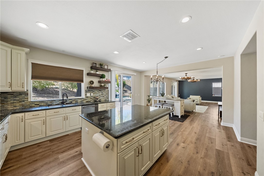 25004 Crestpeak Court