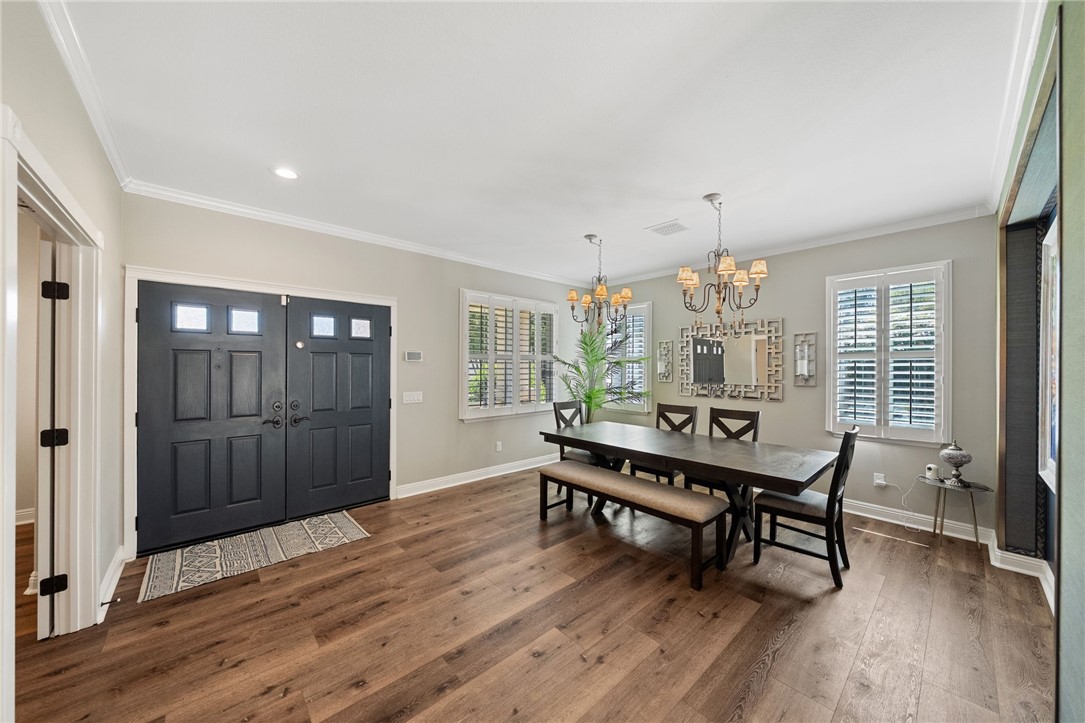 25004 Crestpeak Court