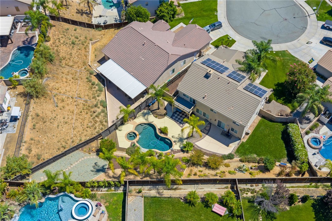 25004 Crestpeak Court