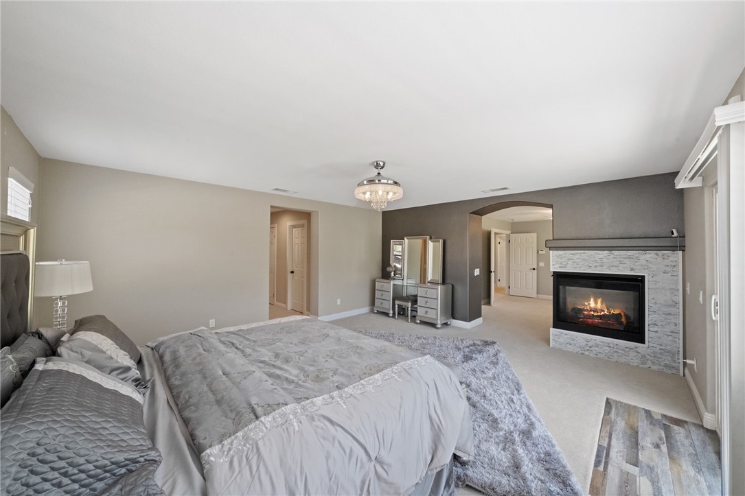 25004 Crestpeak Court