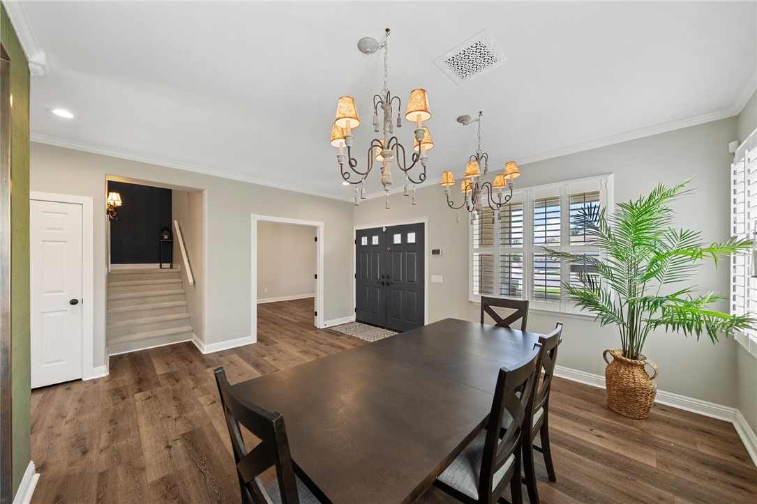 25004 Crestpeak Court