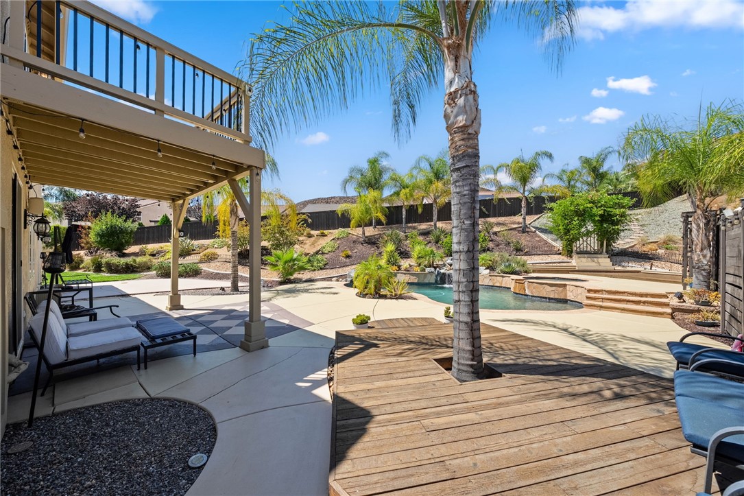 25004 Crestpeak Court