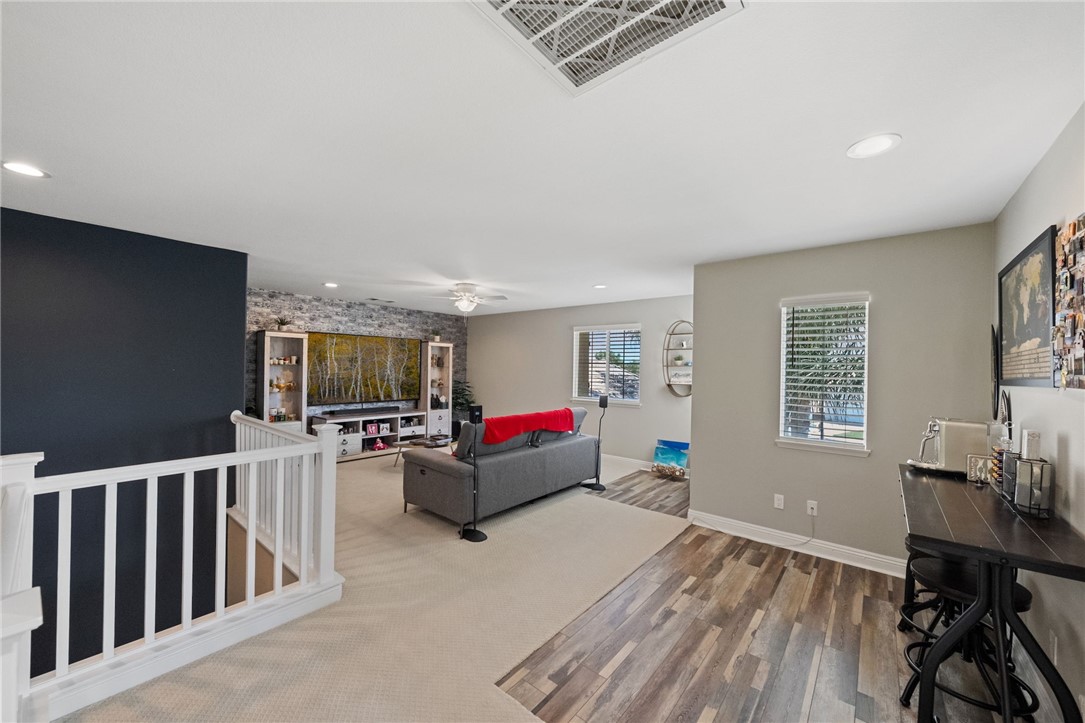 25004 Crestpeak Court