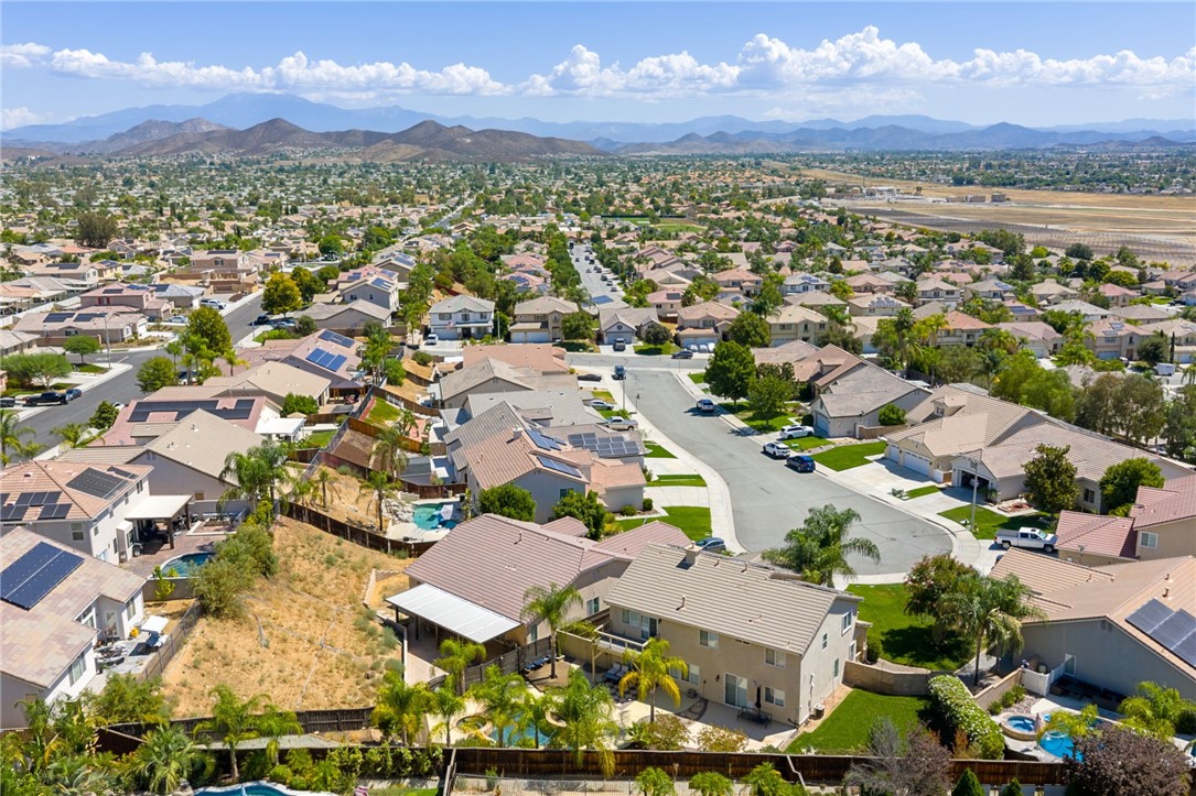 25004 Crestpeak Court