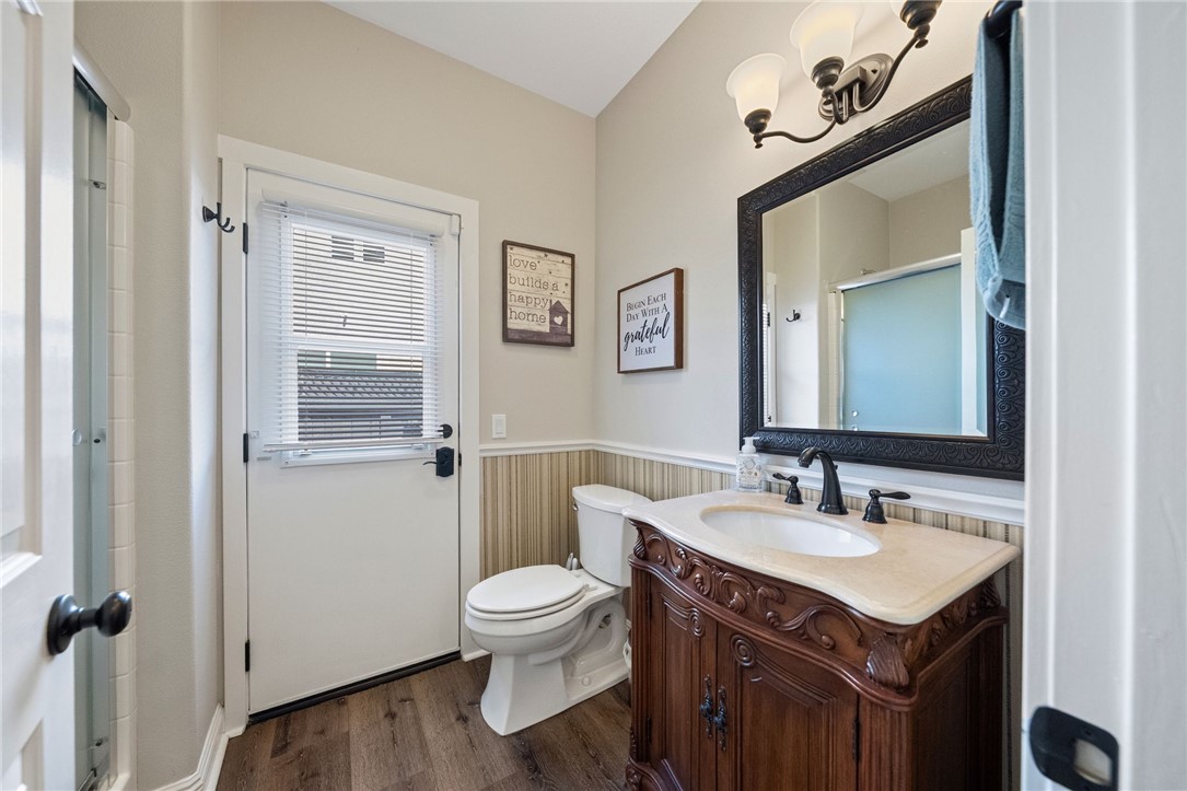 25004 Crestpeak Court