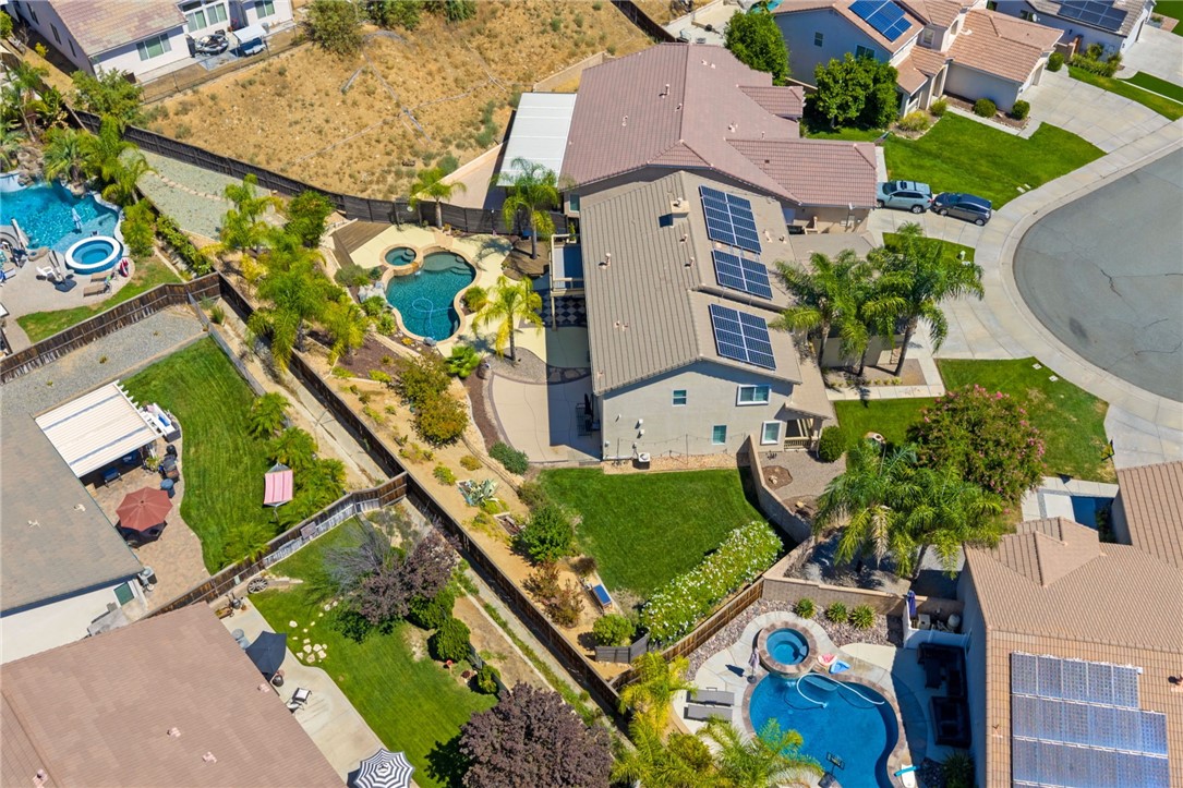 25004 Crestpeak Court