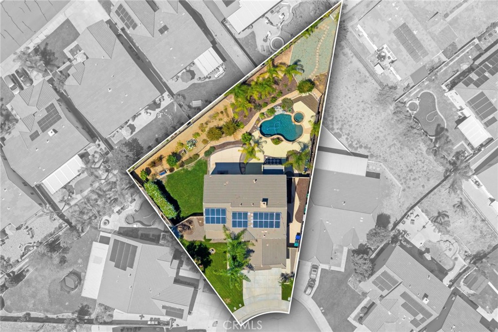 25004 Crestpeak Court