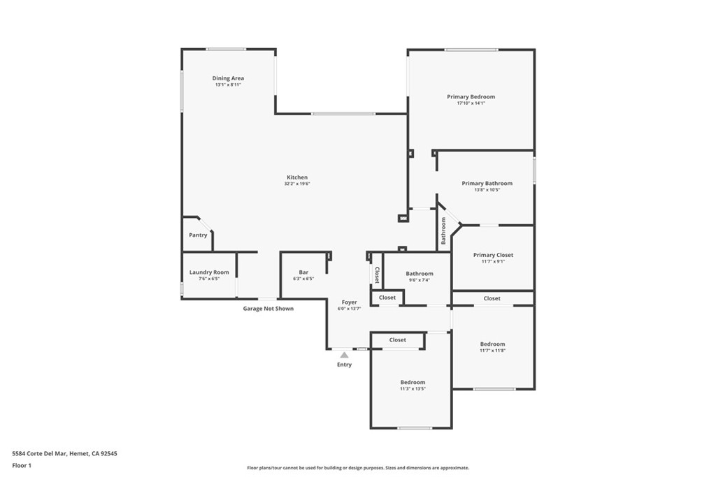 5584 Corte Del Mar
