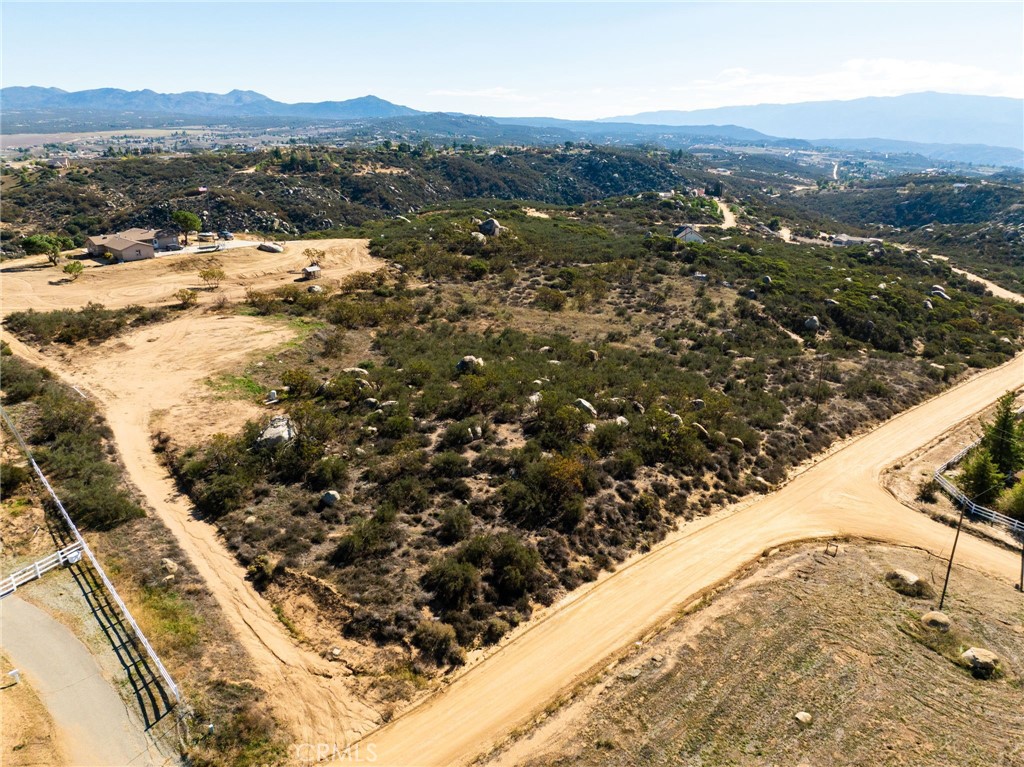 0 Lake Canyon Dr
