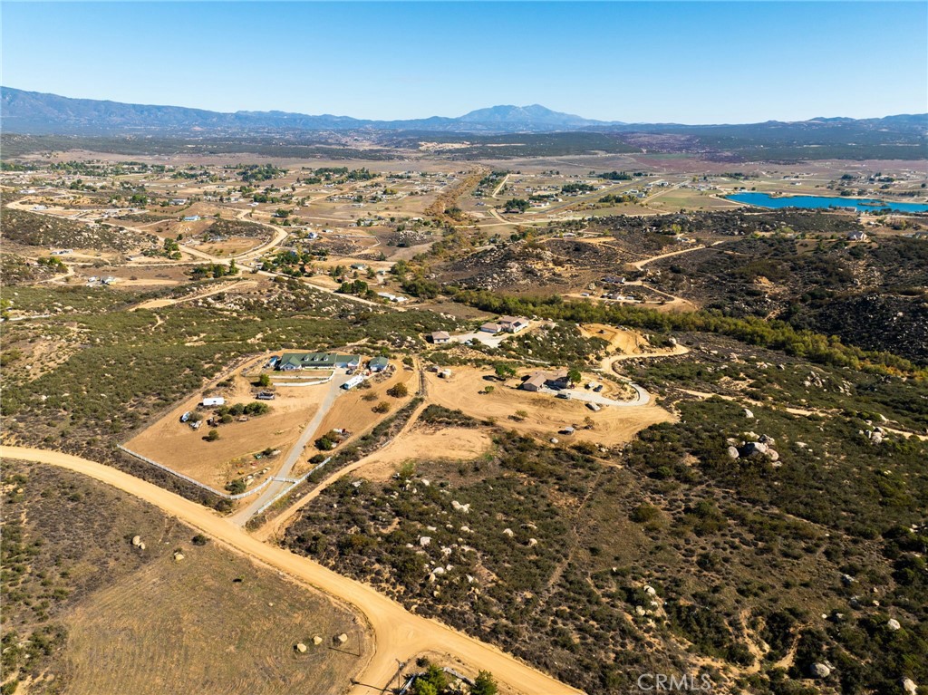 0 Lake Canyon Dr
