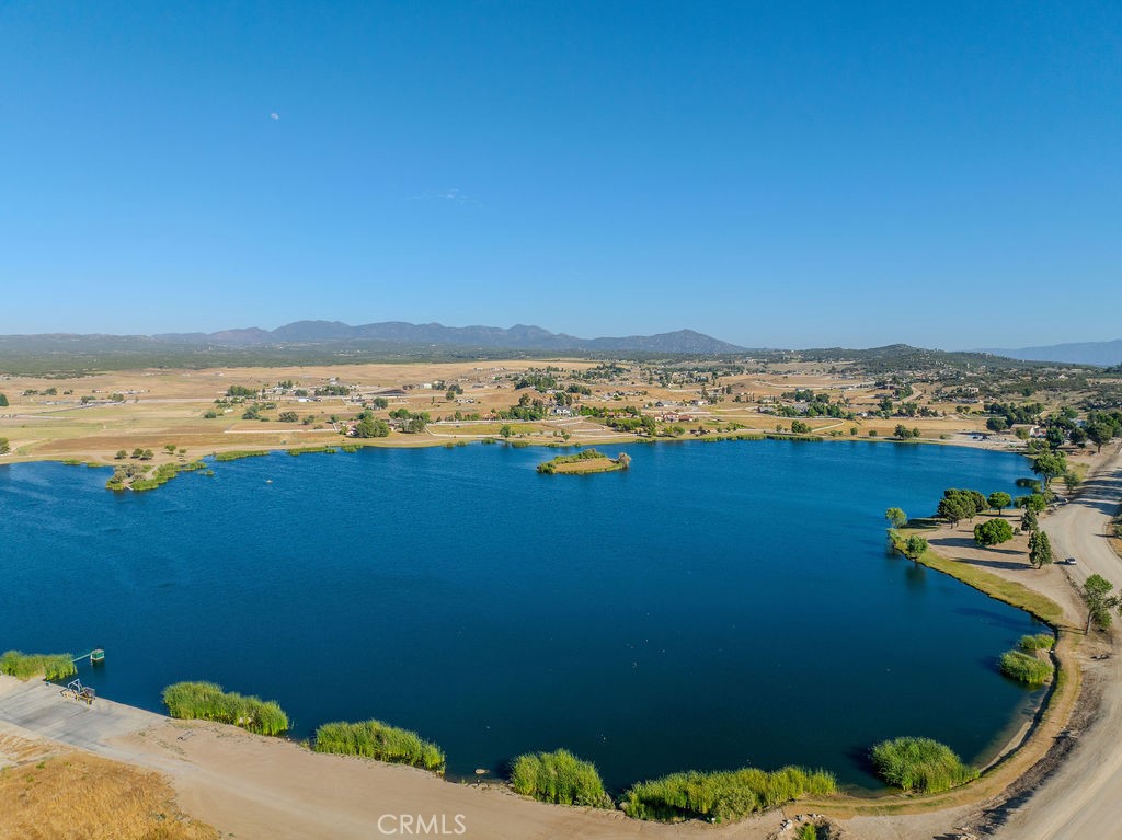 0 Lake Canyon Dr