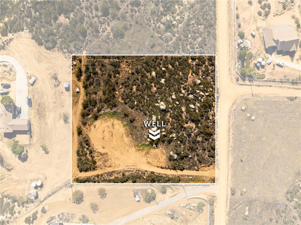 0 Lake Canyon Dr
