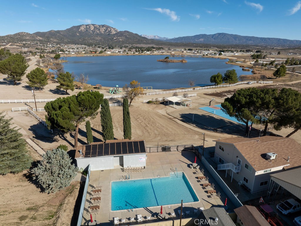 0 Lake Canyon Dr