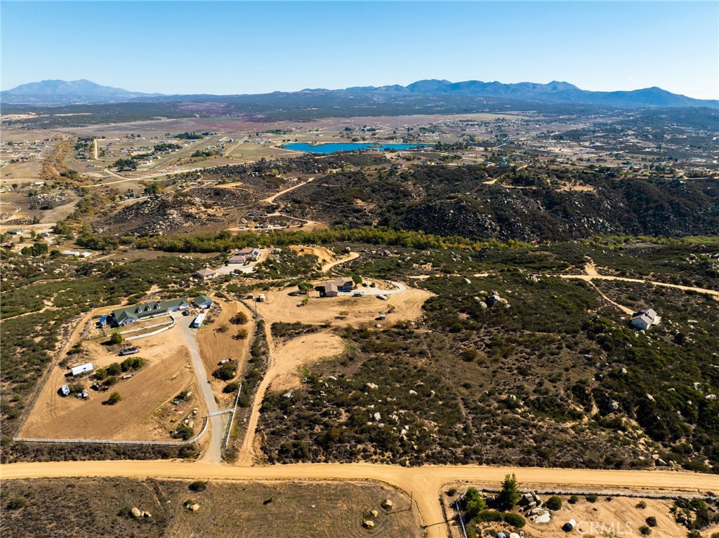 0 Lake Canyon Dr