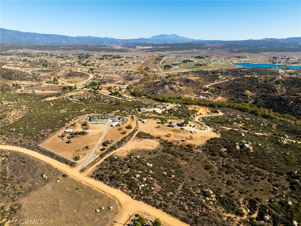 0 Lake Canyon Dr