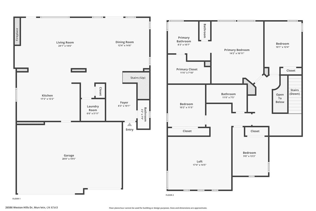 26586 Weston Hills Drive