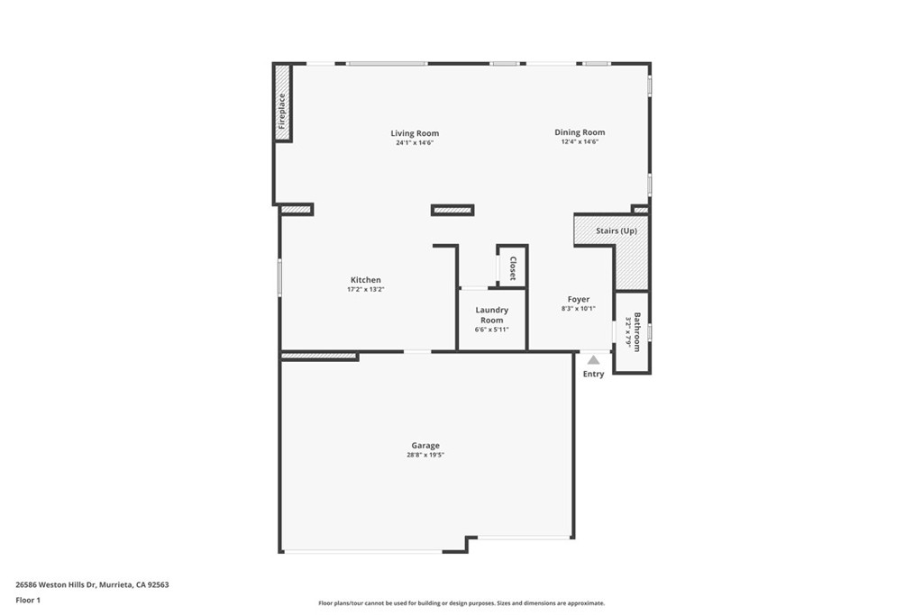 26586 Weston Hills Drive