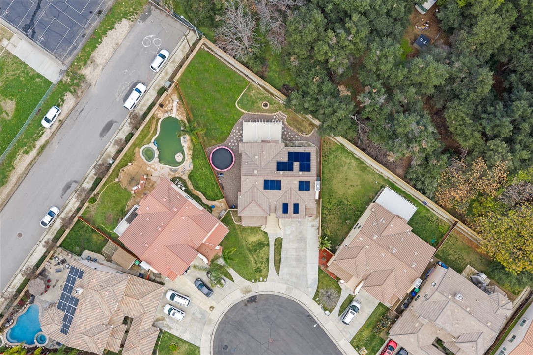 21650 Pink Ginger Court