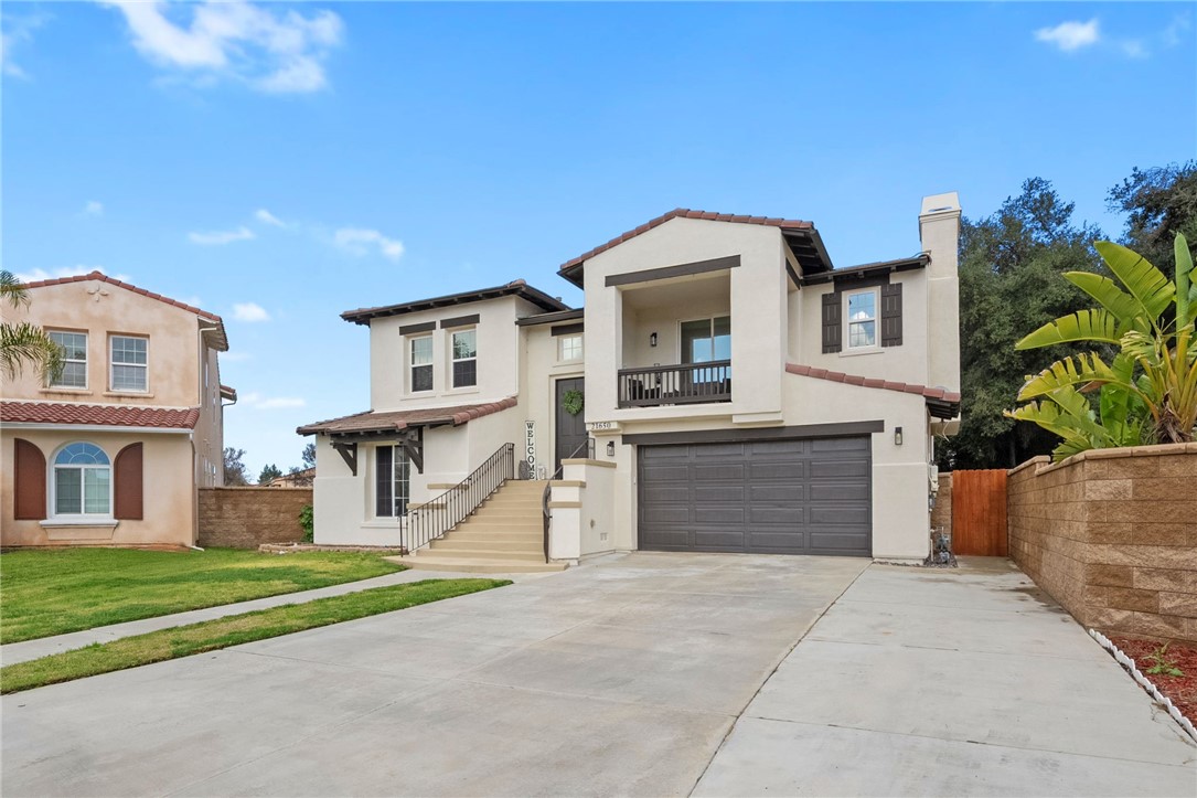 21650 Pink Ginger Court