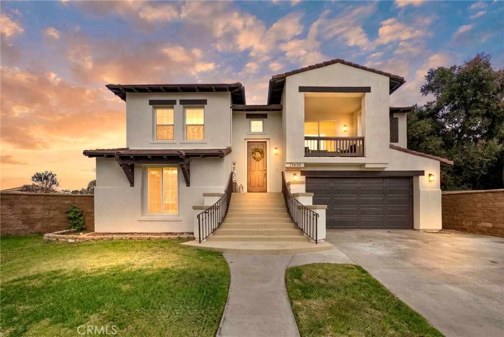 21650 Pink Ginger Court