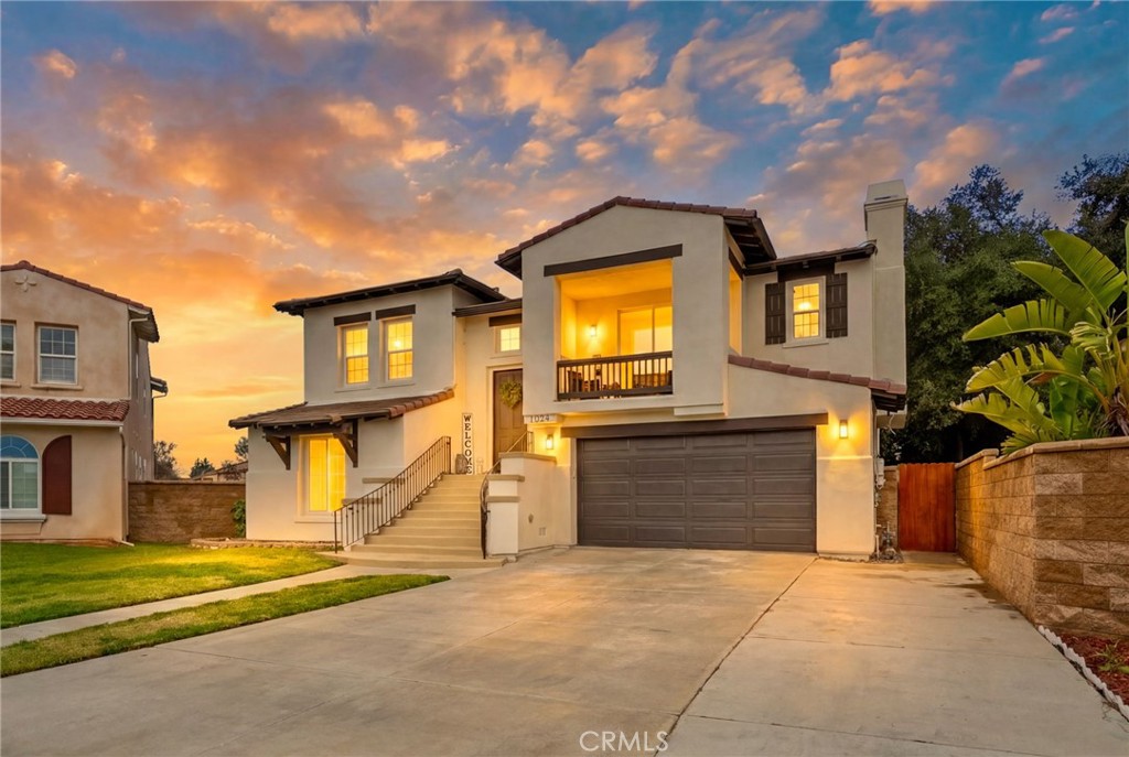 21650 Pink Ginger Court