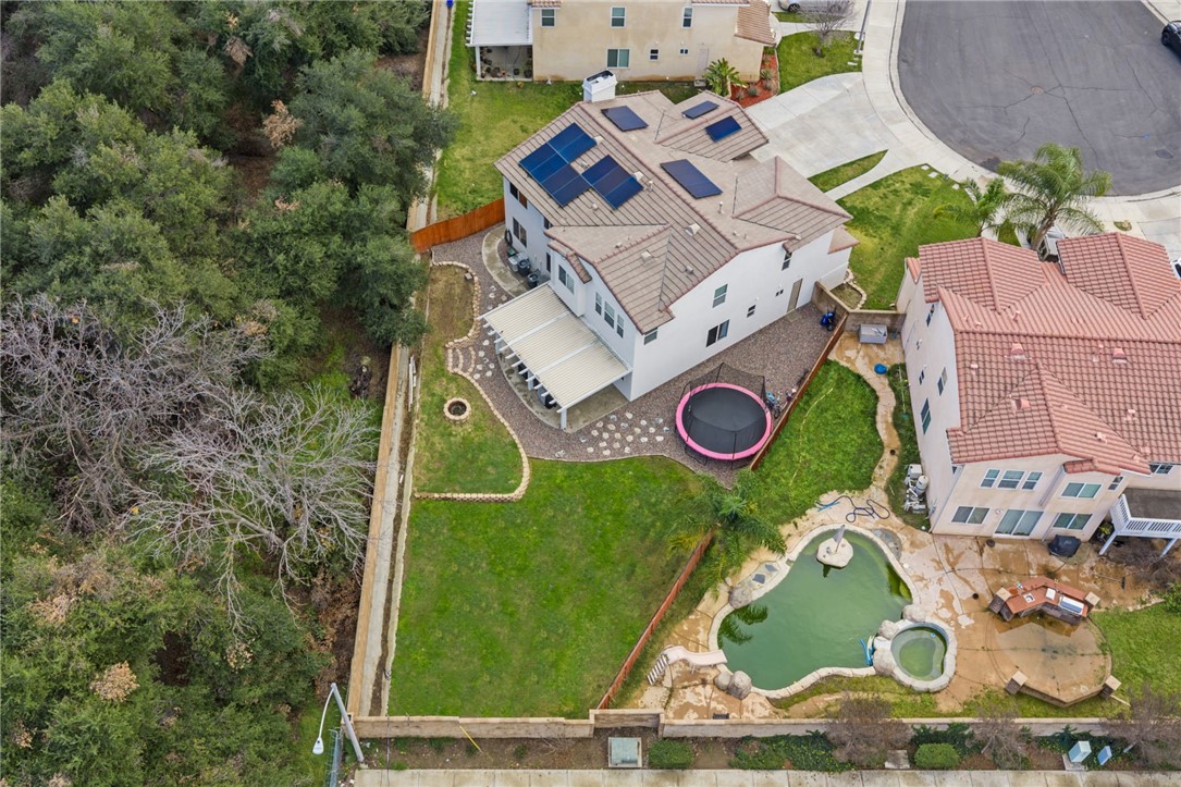 21650 Pink Ginger Court