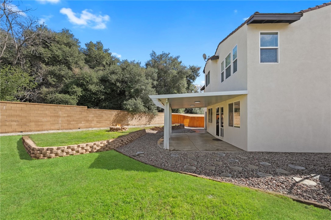 21650 Pink Ginger Court