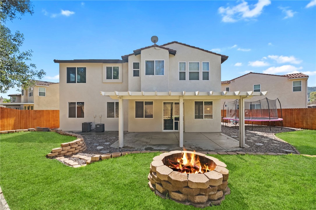 21650 Pink Ginger Court