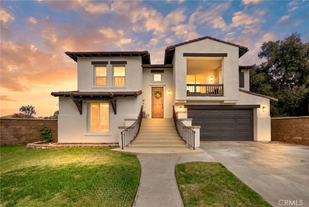 21650 Pink Ginger Court