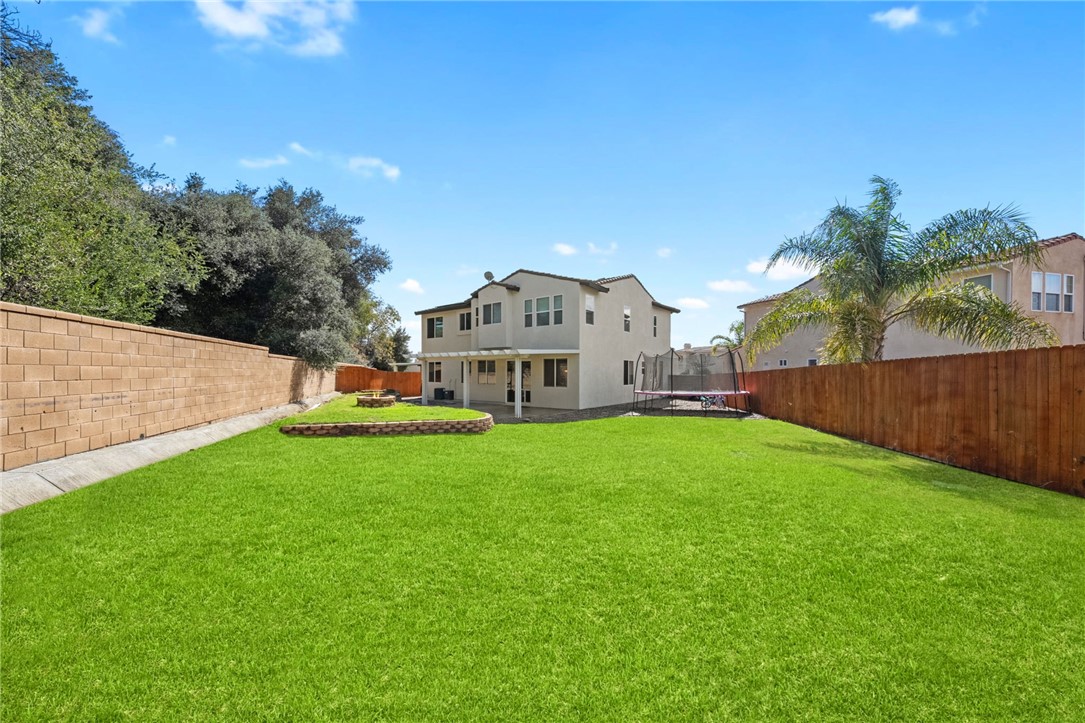 21650 Pink Ginger Court