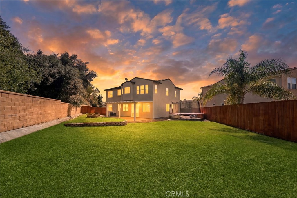 21650 Pink Ginger Court