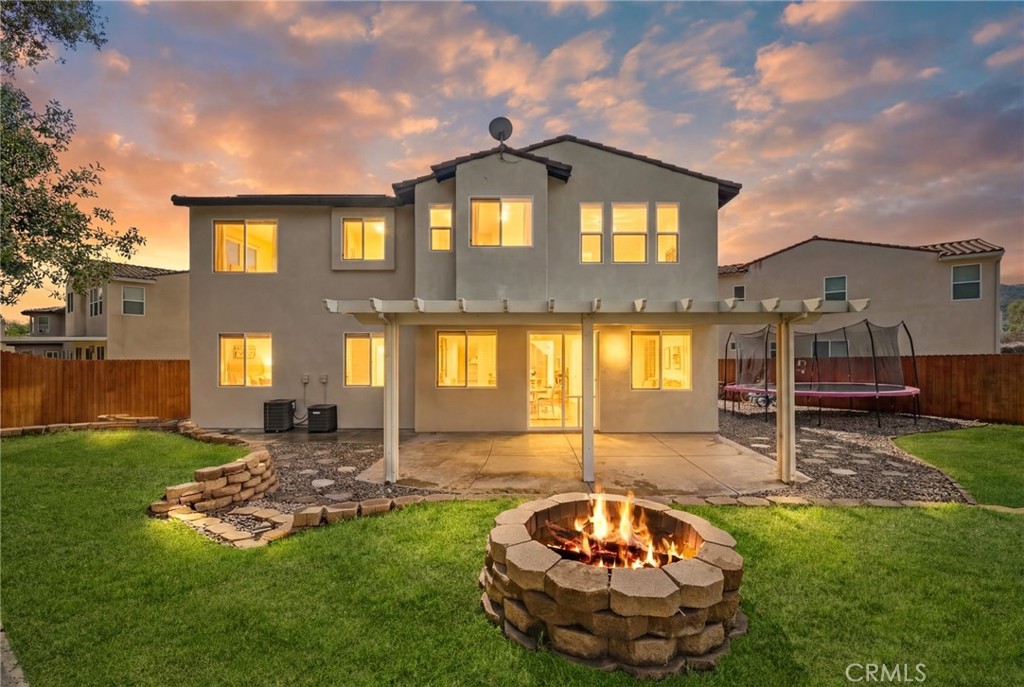 21650 Pink Ginger Court