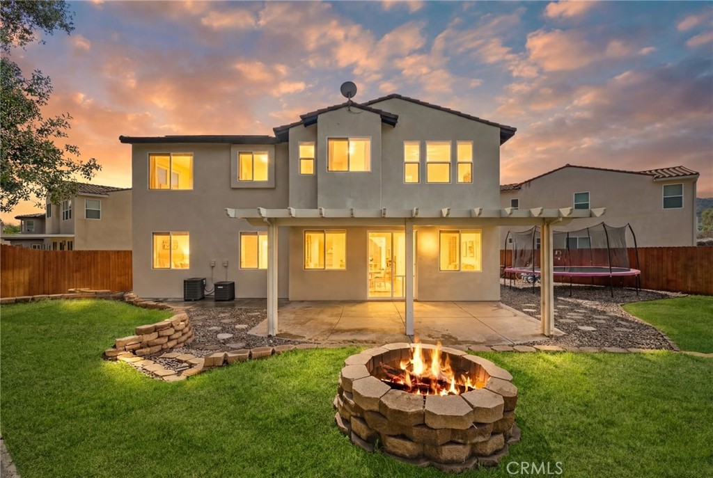 21650 Pink Ginger Court