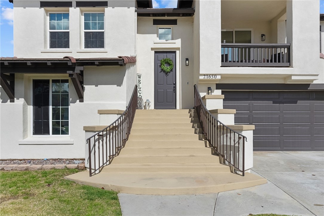 21650 Pink Ginger Court