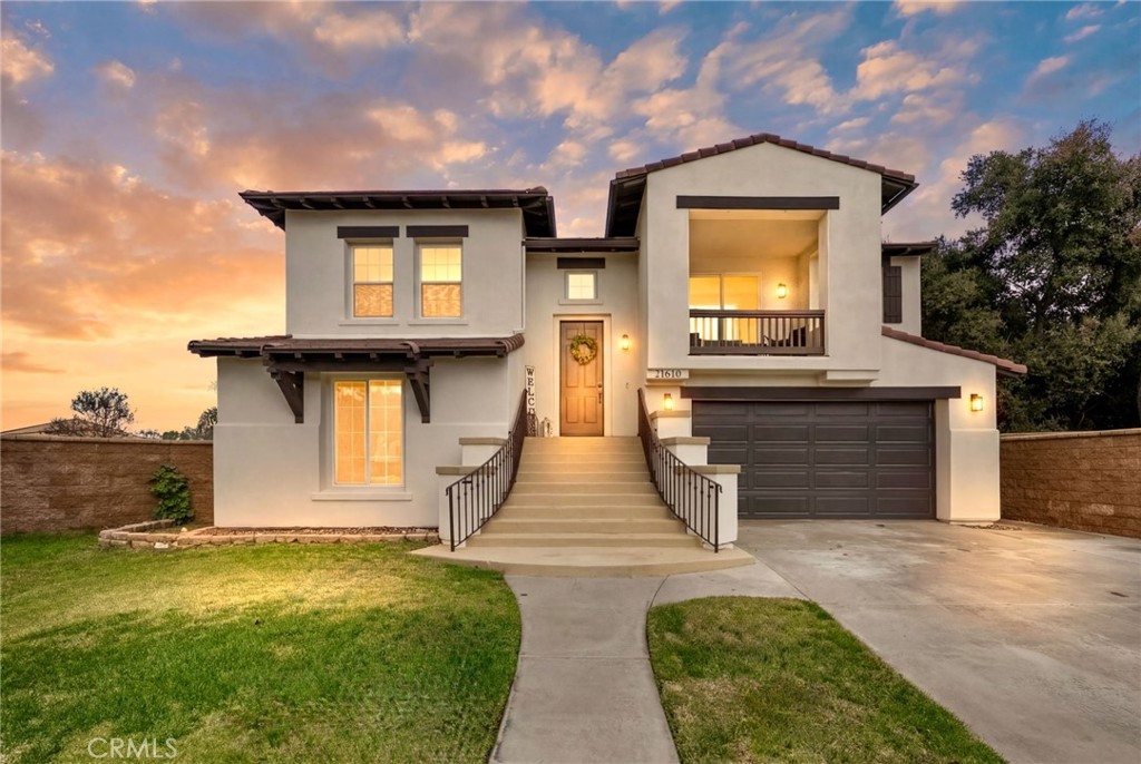 21650 Pink Ginger Court