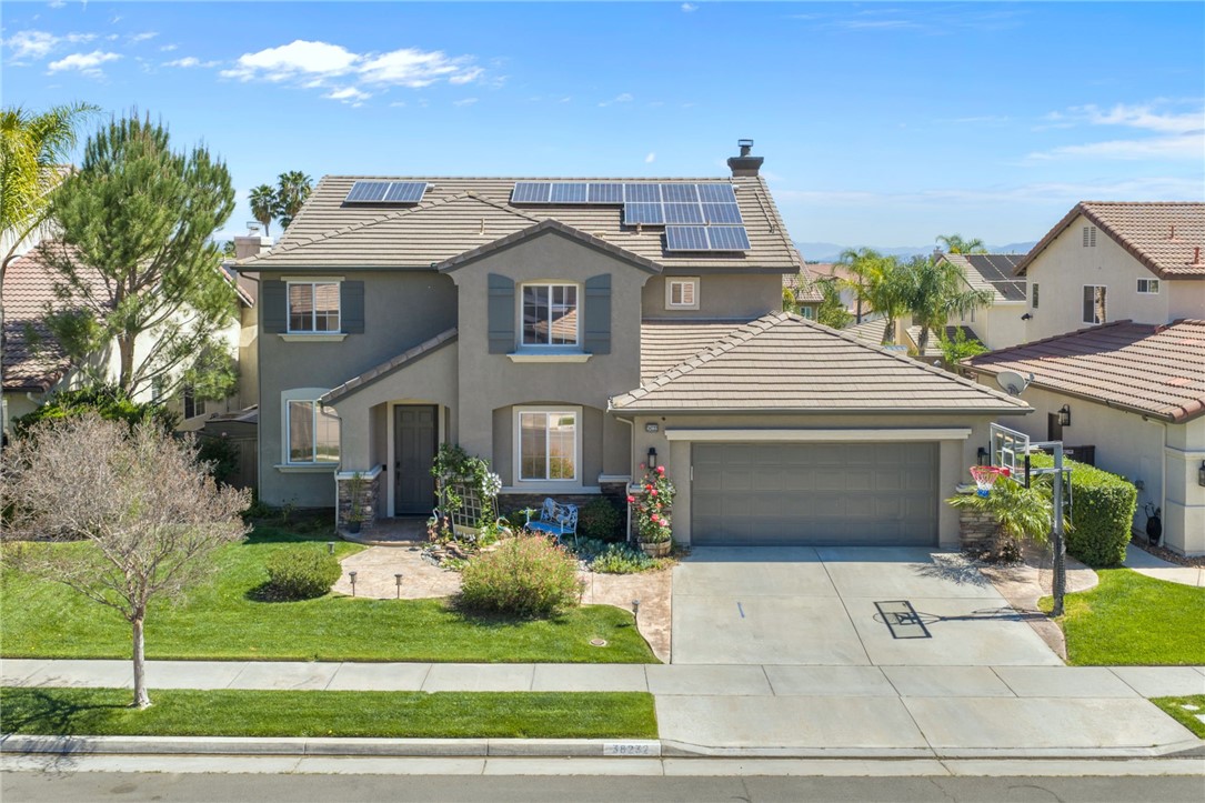 38232 Placer Creek Street